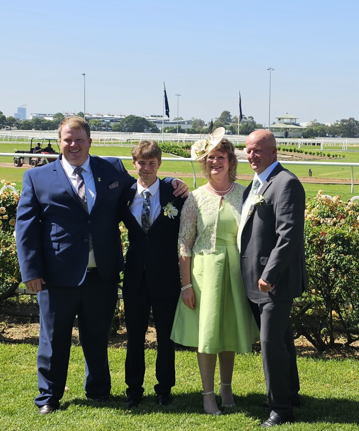 Koru Thoroughbreds gallery image 2