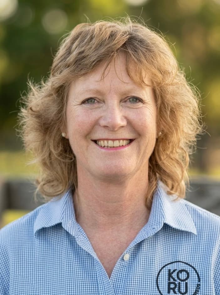 Julie Taylor, Koru Thoroughbreds stud operations